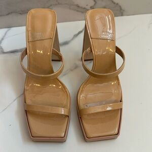 Jeffery Campbell heels